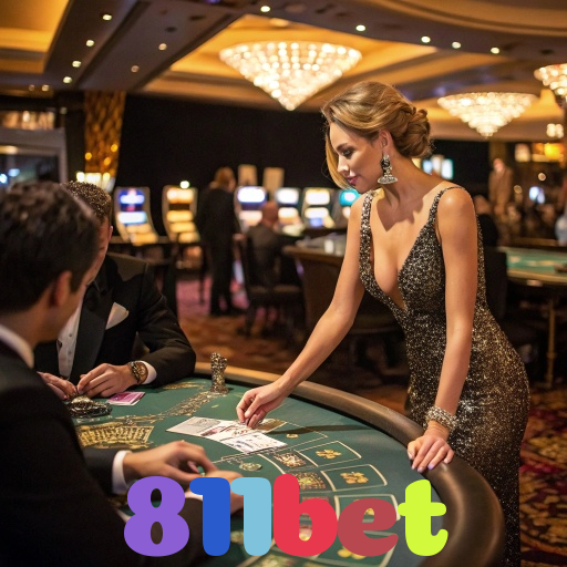  811bet