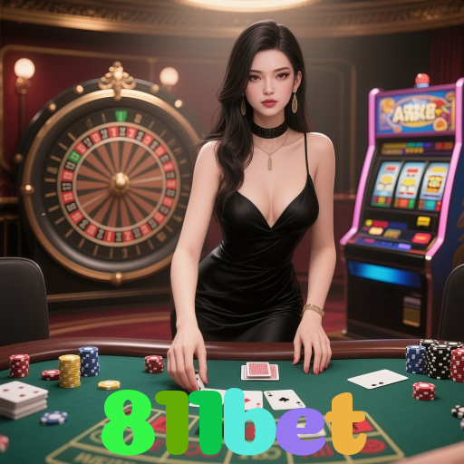  811bet