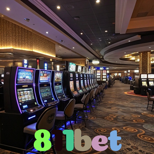  811bet