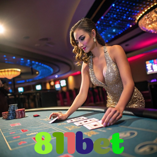  811bet