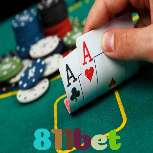  811bet