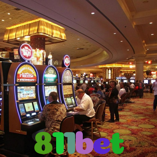  811bet
