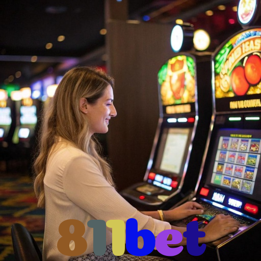  811bet