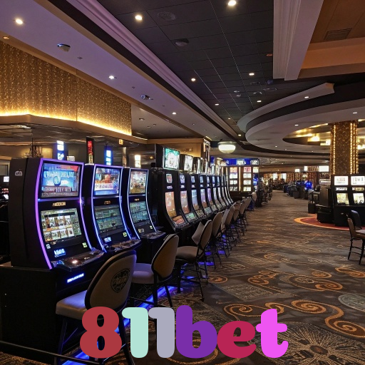  811bet