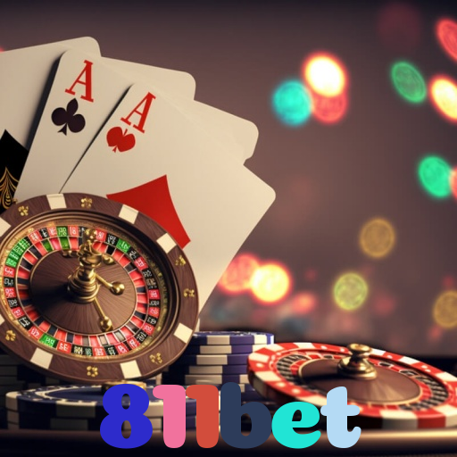  811bet