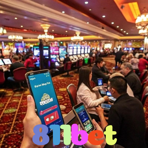  811bet