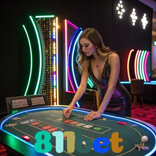  811bet