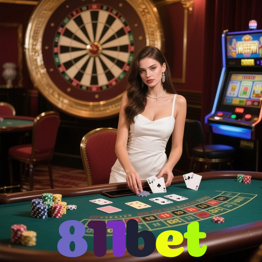  811bet