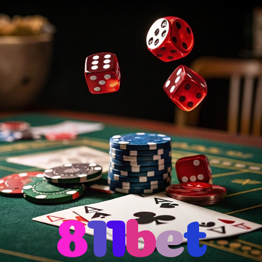  811bet