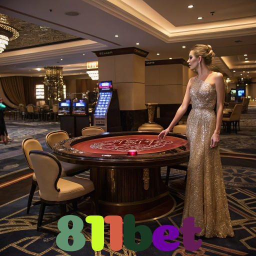  811bet