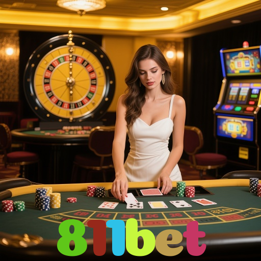  811bet