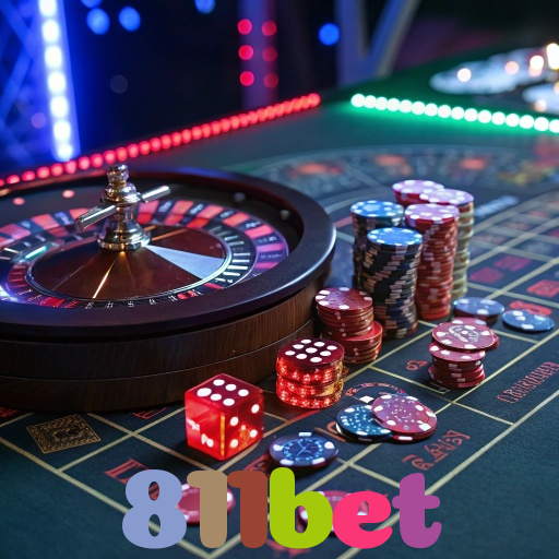  811bet