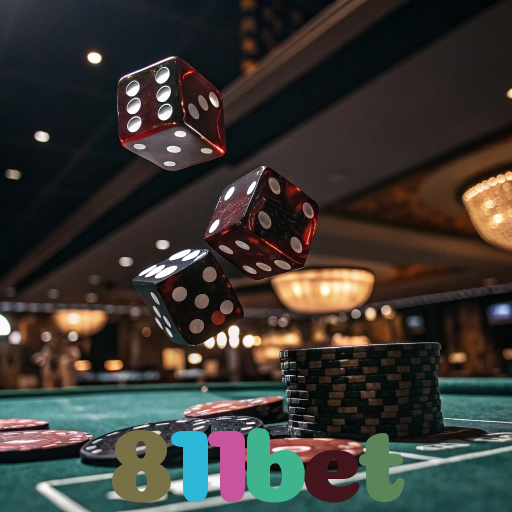  811bet
