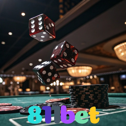  811bet