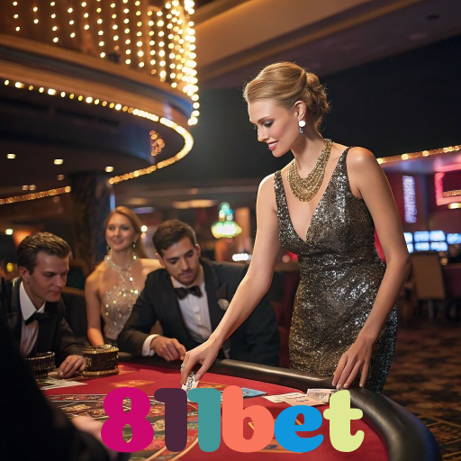  811bet