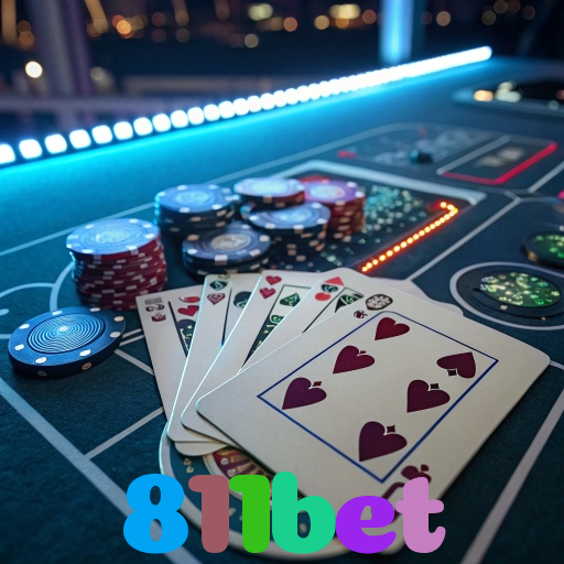  811bet