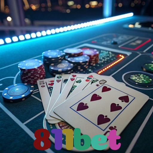 811bet