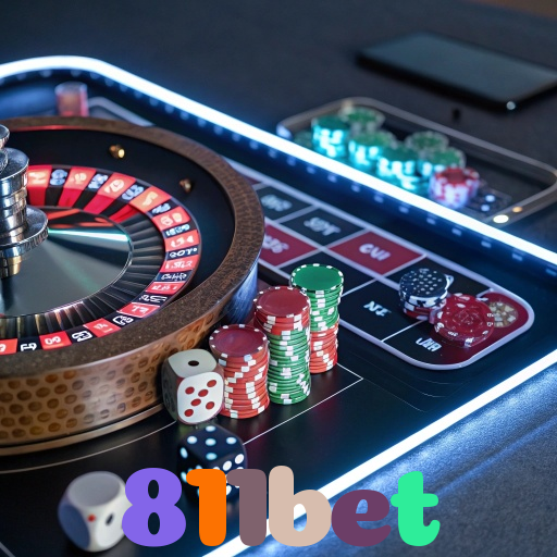  811bet