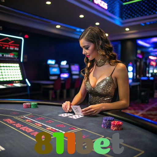  811bet