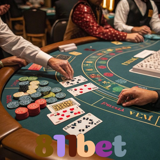  811bet