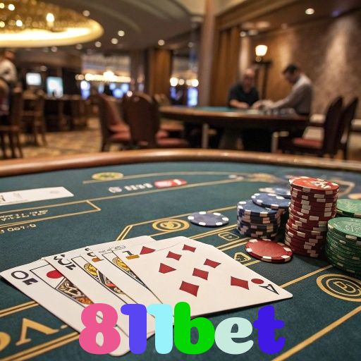  811bet