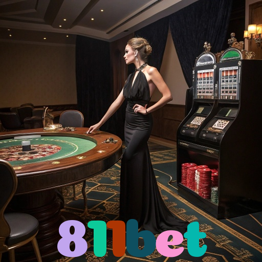  811bet
