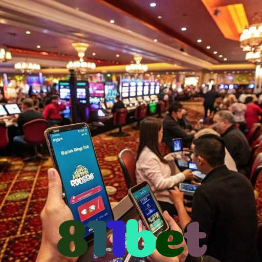  811bet