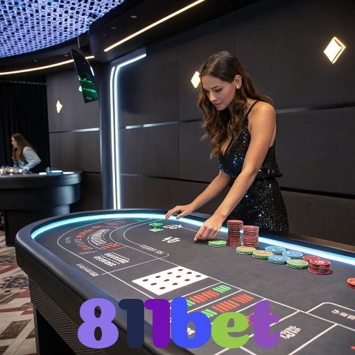  811bet