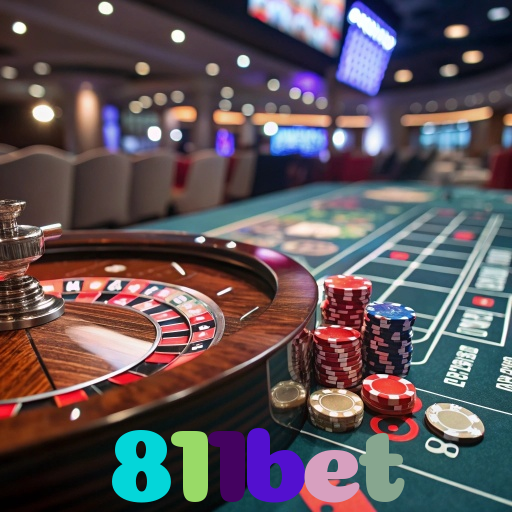  811bet
