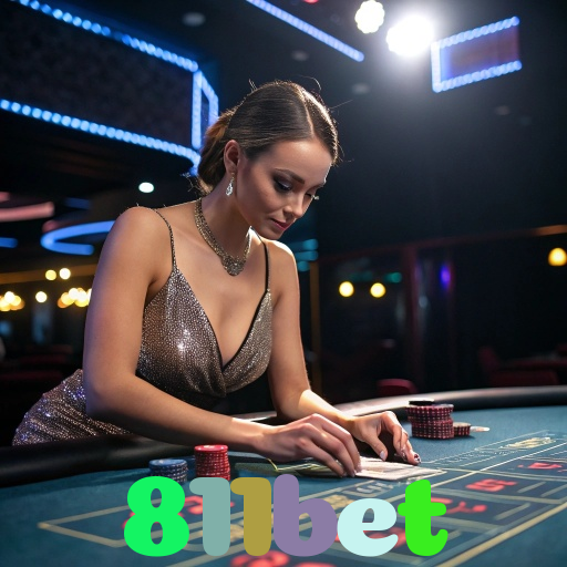  811bet