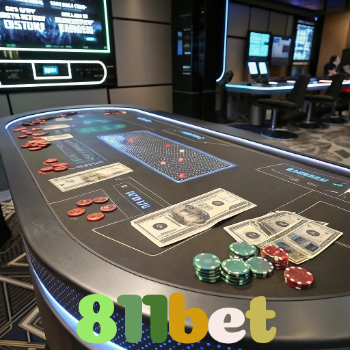  811bet