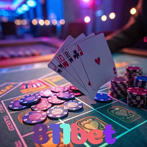  811bet