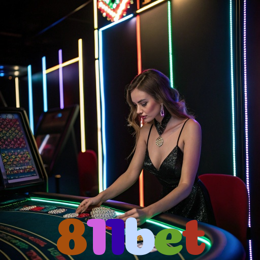  811bet