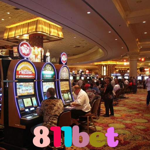  811bet