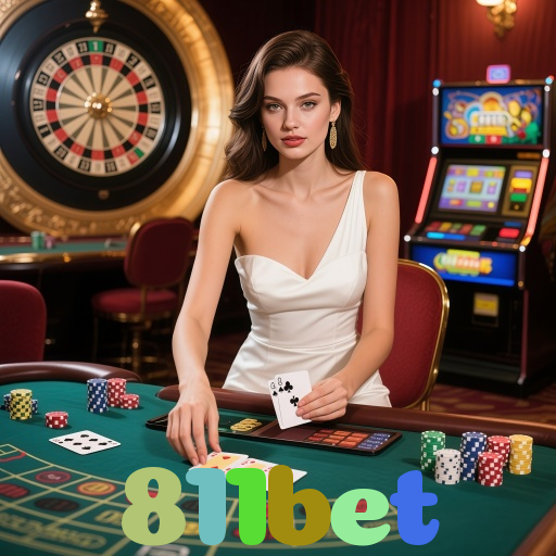  811bet