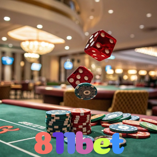  811bet