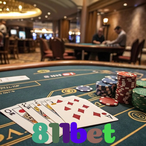  811bet