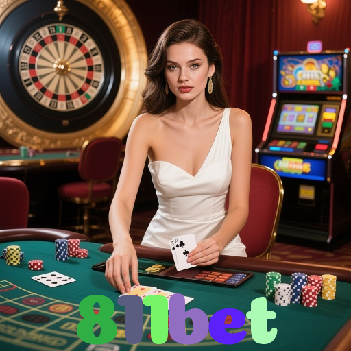  811bet