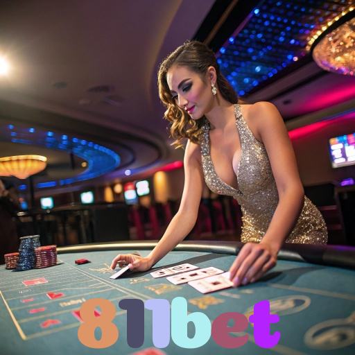  811bet