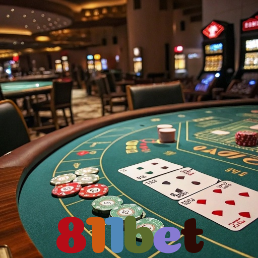  811bet