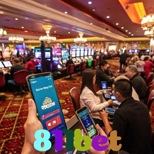 811bet