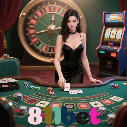  811bet