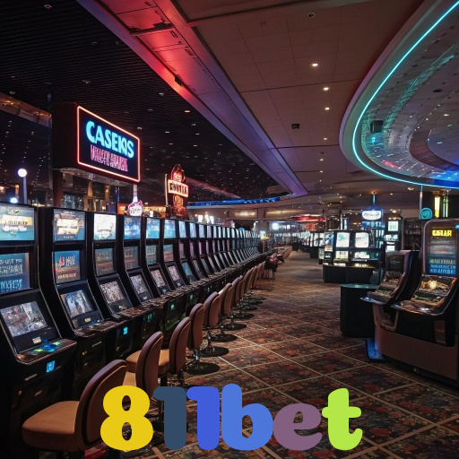  811bet