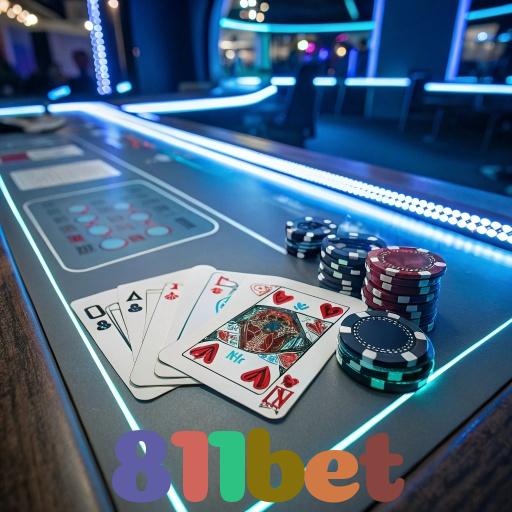  811bet