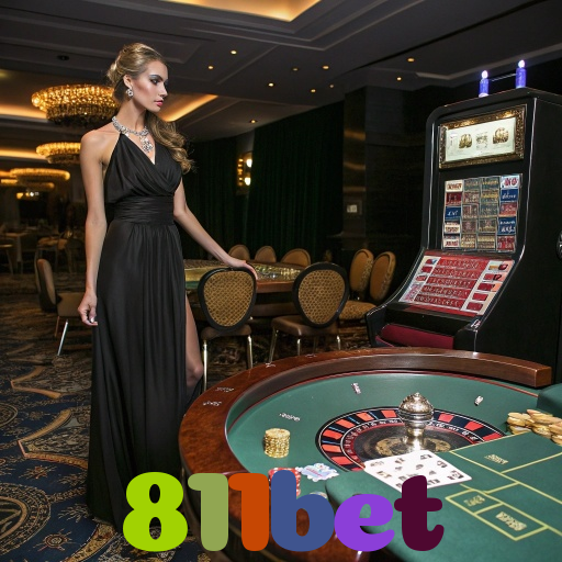  811bet