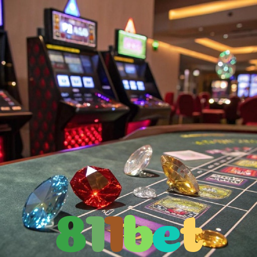  811bet
