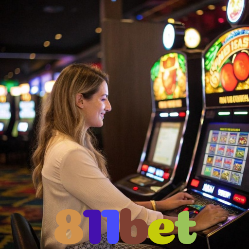  811bet