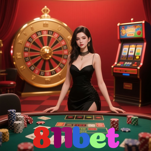  811bet
