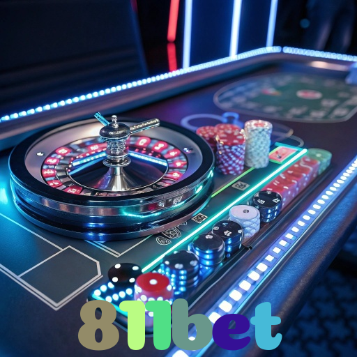  811bet