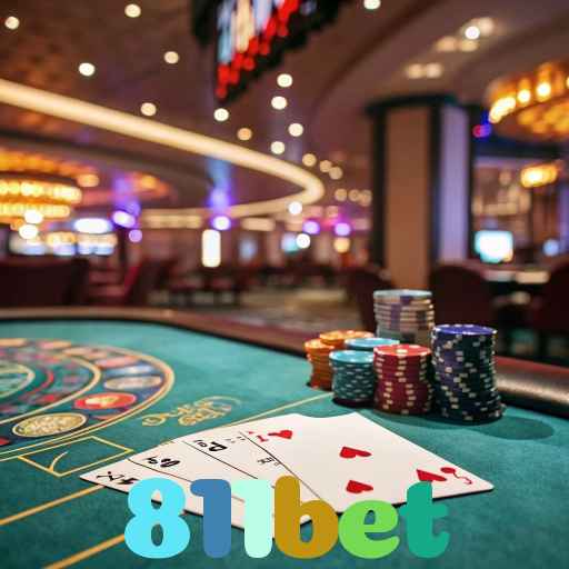  811bet